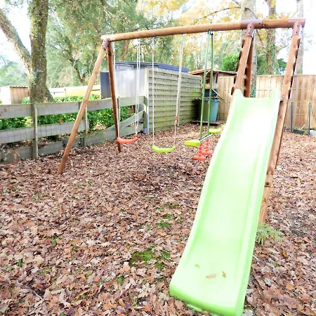 *villa Ivoire* Grand Jardin-calme-terrain Petanque Hébergement de vacances *